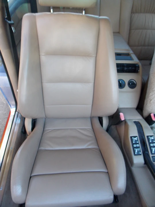 1987 BMW E24 M635CSi & M6 - Image 28 of 31
