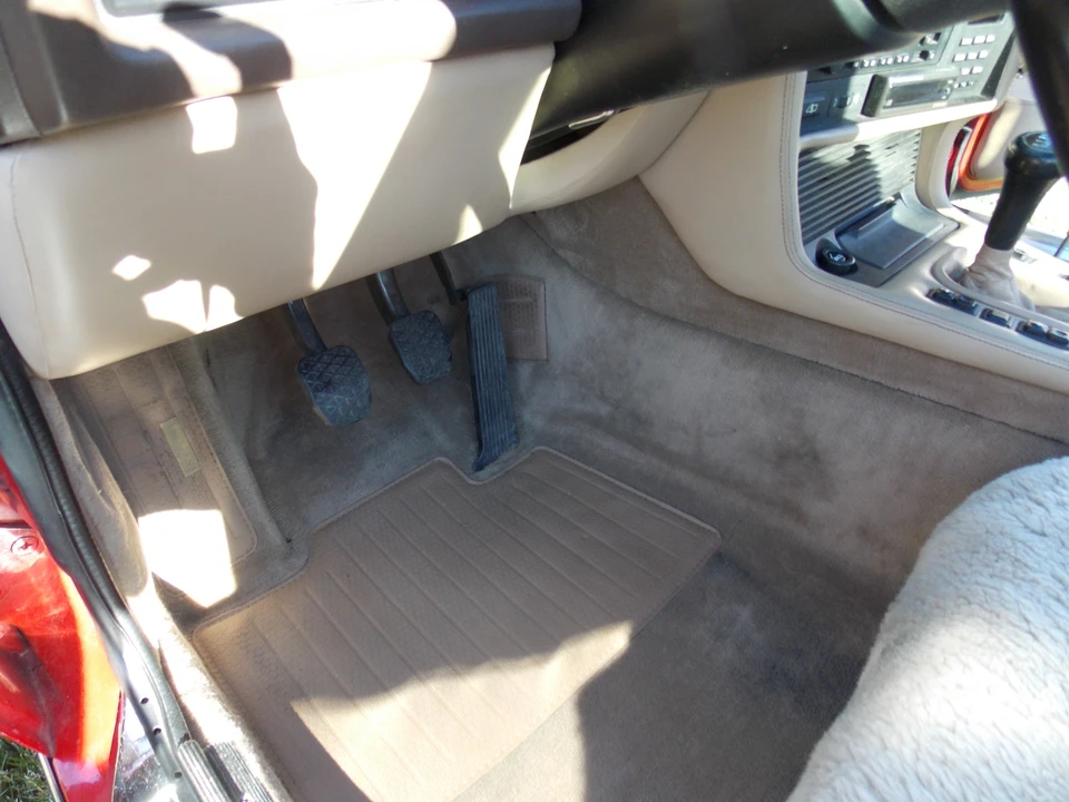 1987 BMW E24 M635CSi & M6 - Image 31 of 31