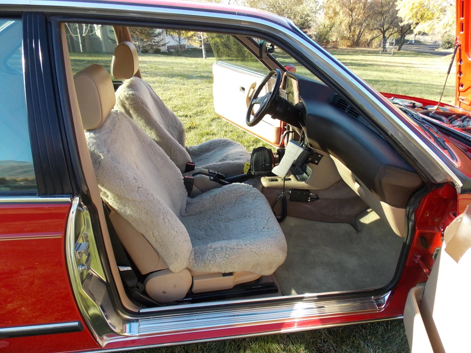 1987 BMW E24 M635CSi & M6 - Image 26 of 31