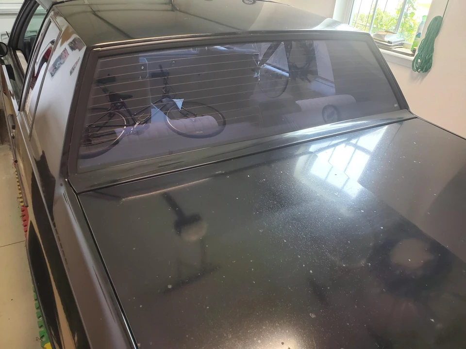 1987 Buick Grand National - Image 27 of 31