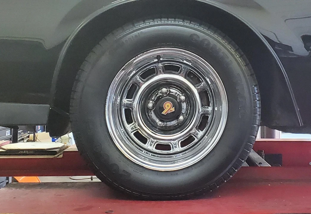 1987 Buick Grand National - Image 31 of 31