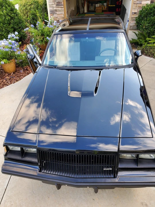 1987 Buick Grand National - Image 23 of 31