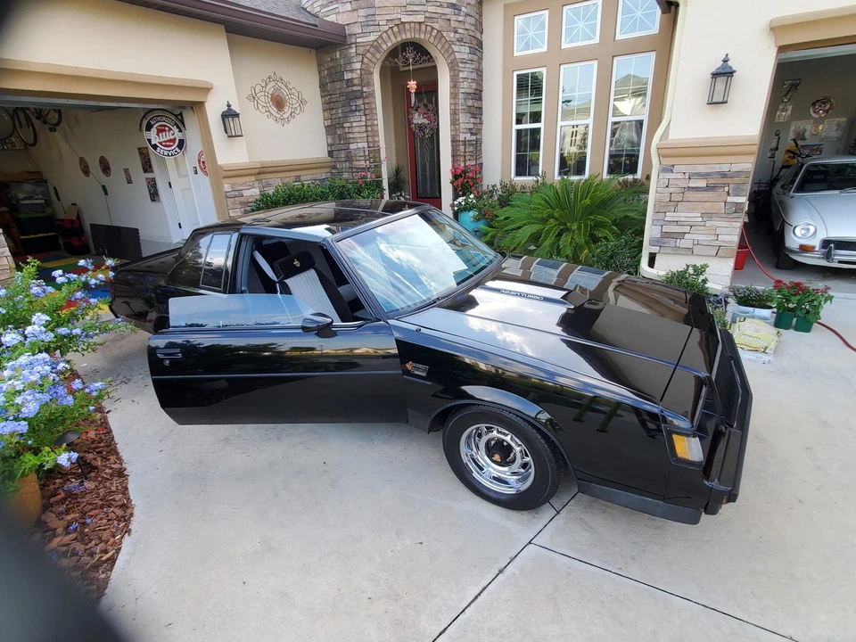 1987 Buick Grand National - Image 17 of 31