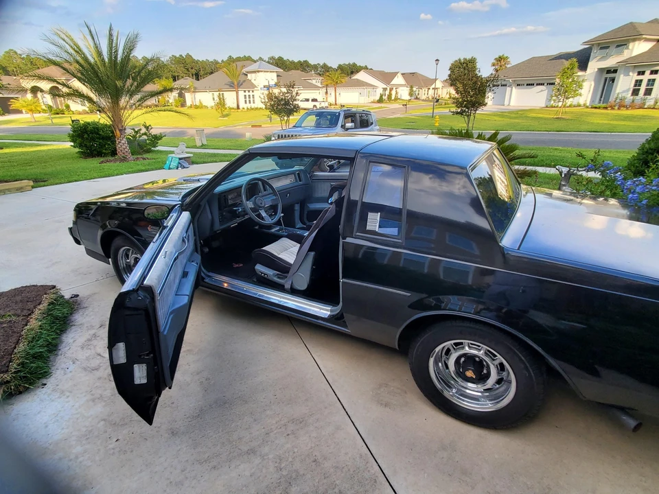 1987 Buick Grand National - Image 9 of 31