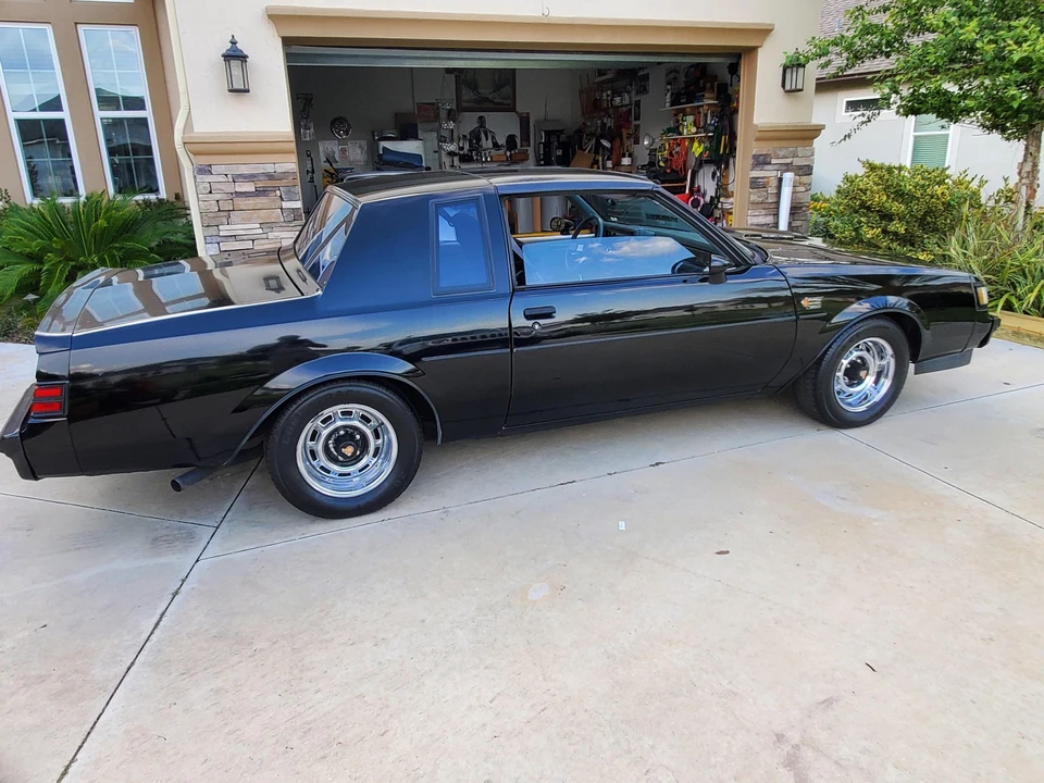 1987 Buick Grand National - Image 16 of 31