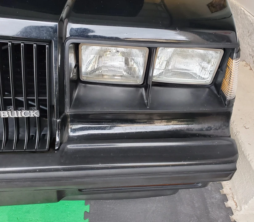 1987 Buick Grand National - Image 25 of 31