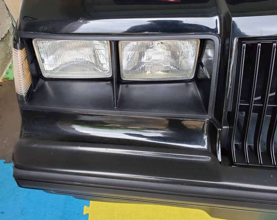 1987 Buick Grand National - Image 24 of 31