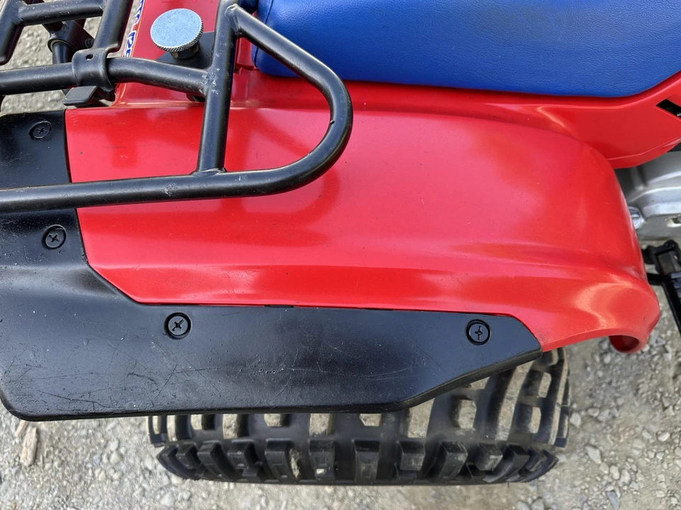 1987 Honda ATV - Image 20 of 31