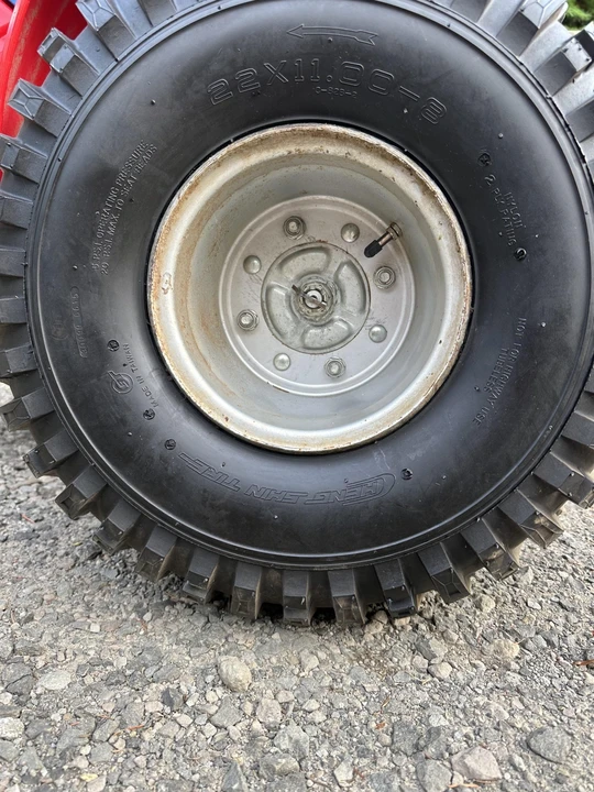 1987 Honda ATV - Image 28 of 31