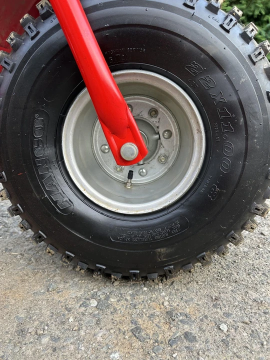 1987 Honda ATV - Image 26 of 31