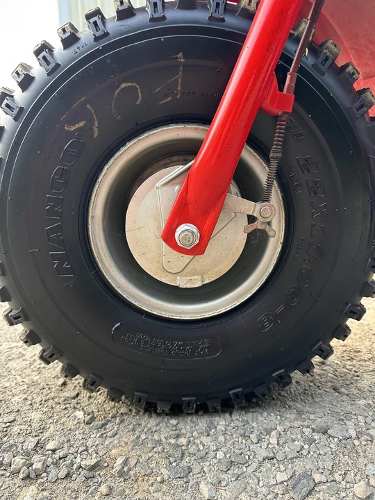 1987 Honda ATV - Image 23 of 31