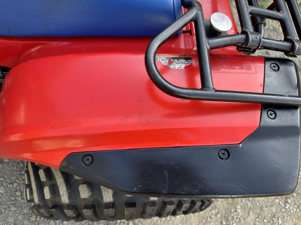 1987 Honda ATV - Image 19 of 31