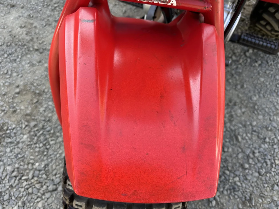 1987 Honda ATV - Image 22 of 31