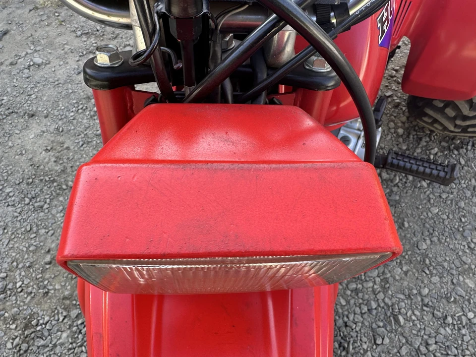 1987 Honda ATV - Image 21 of 31
