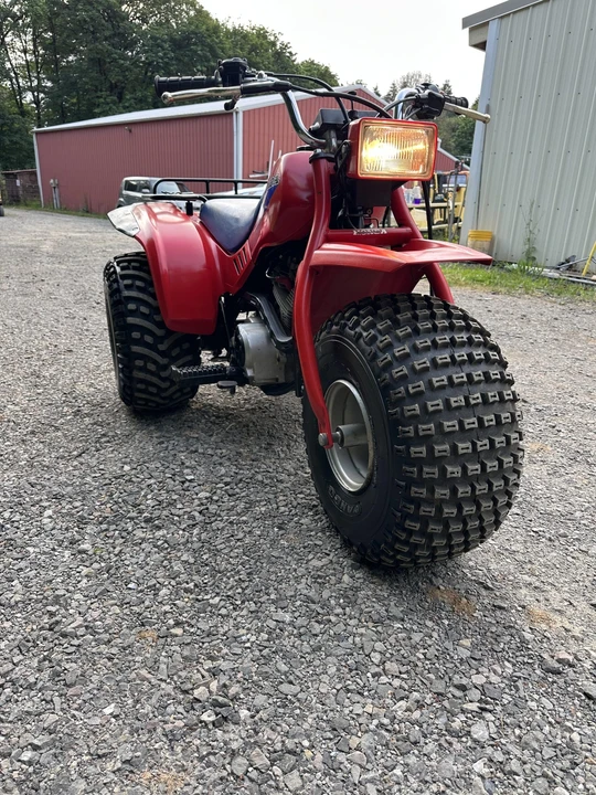 1987 Honda ATV - Image 14 of 31