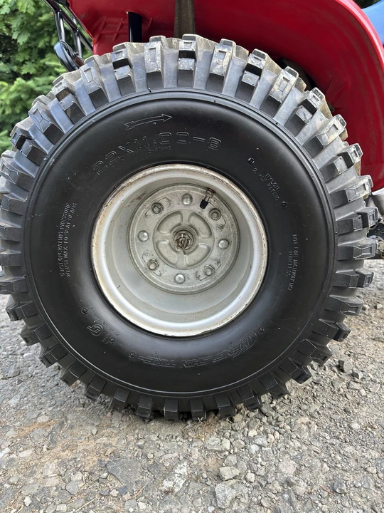 1987 Honda ATV - Image 27 of 31