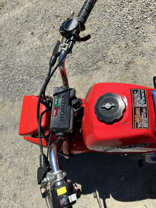 1987 Honda ATV - Image 15 of 31
