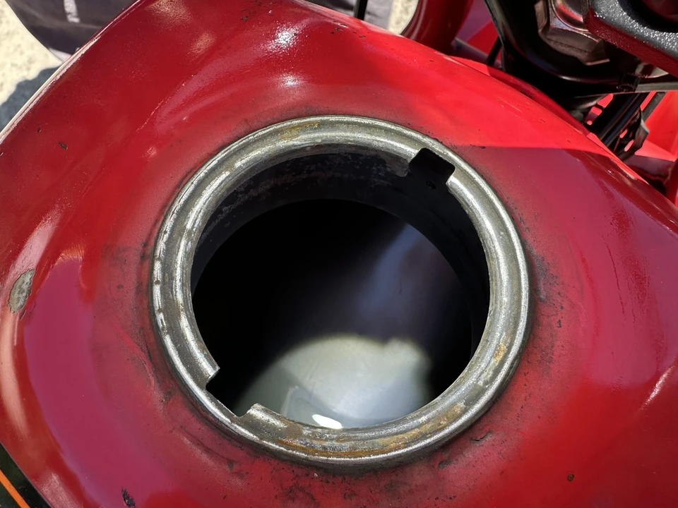 1987 Honda ATV - Image 18 of 31