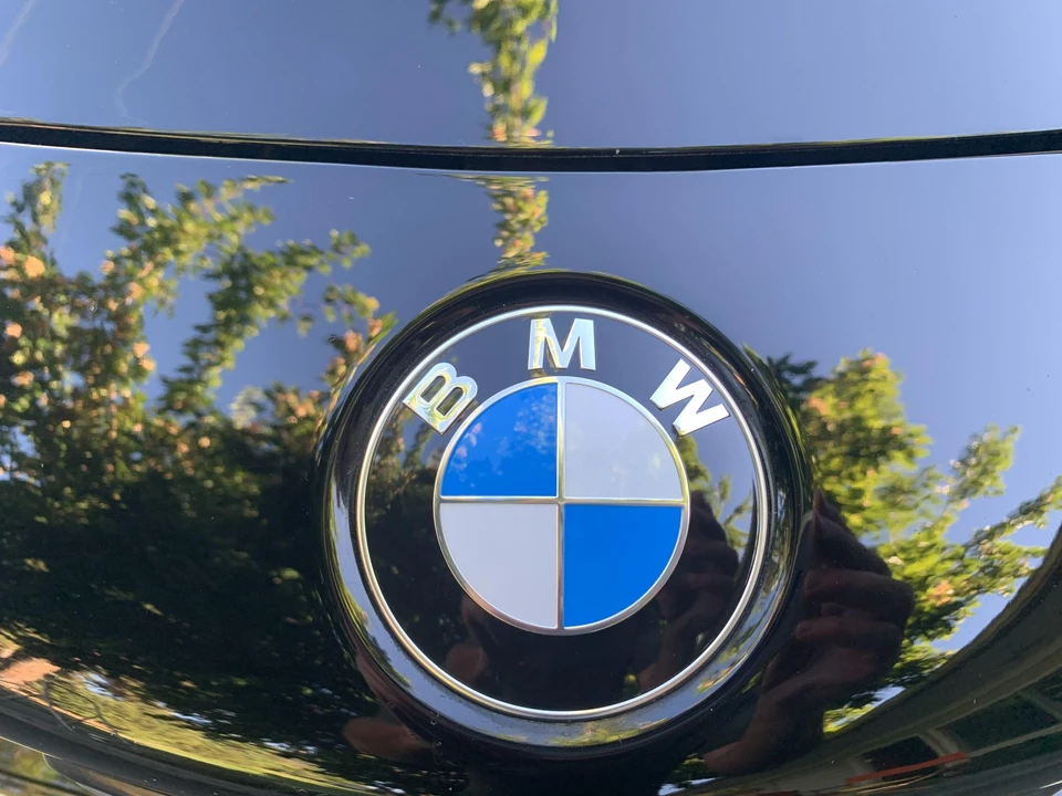 1988 BMW E24 6 Series - Image 30 of 31