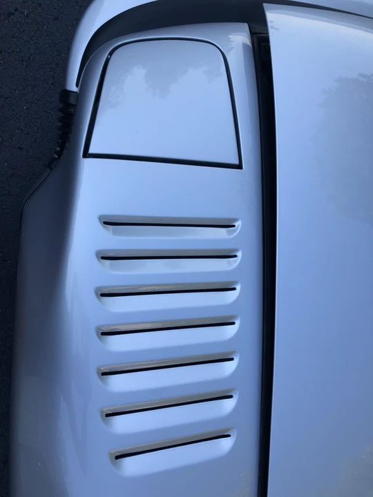 1988 Porsche 930 Turbo - Image 17 of 31