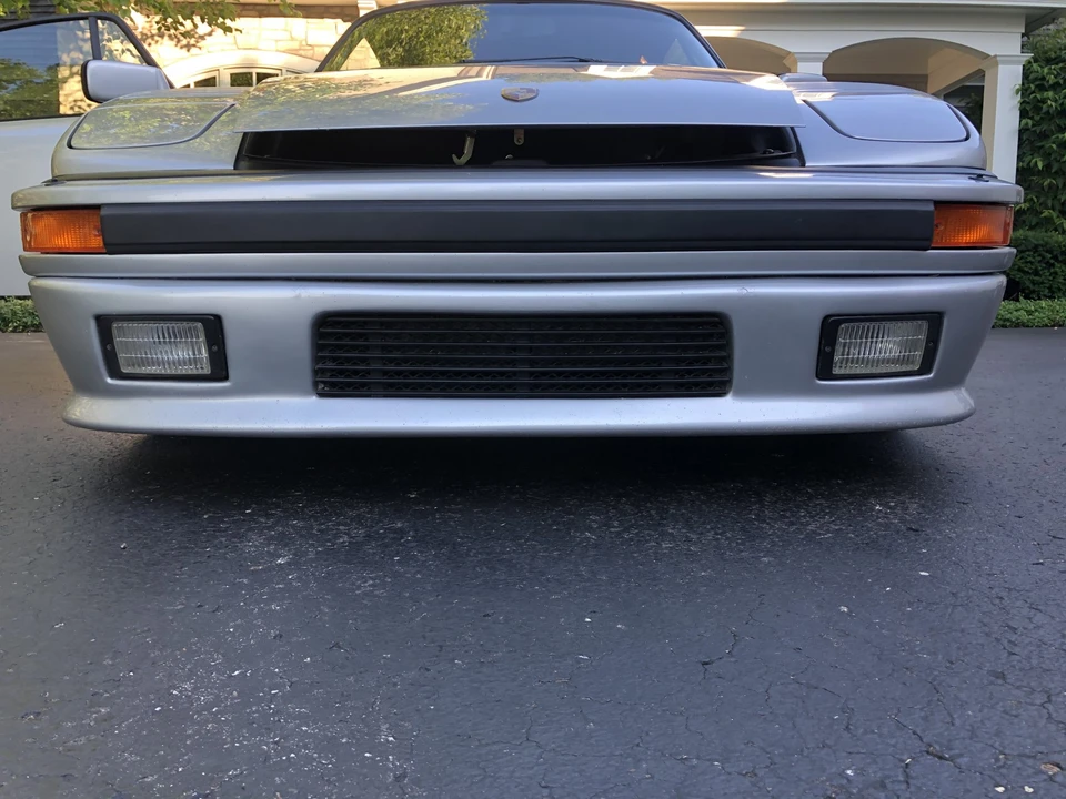 1988 Porsche 930 Turbo - Image 12 of 31