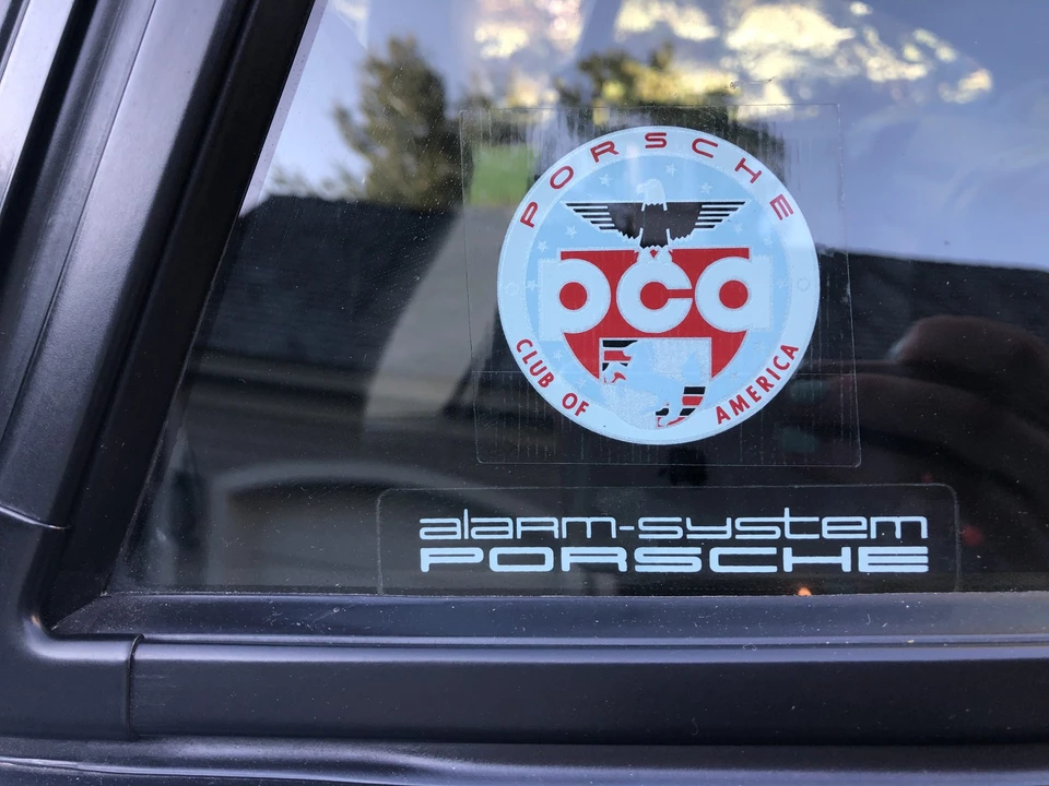 1988 Porsche 930 Turbo - Image 26 of 31