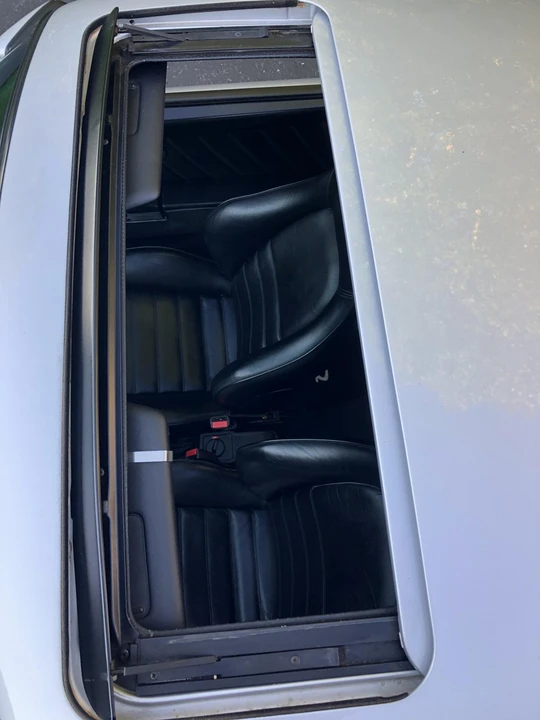 1988 Porsche 930 Turbo - Image 24 of 31