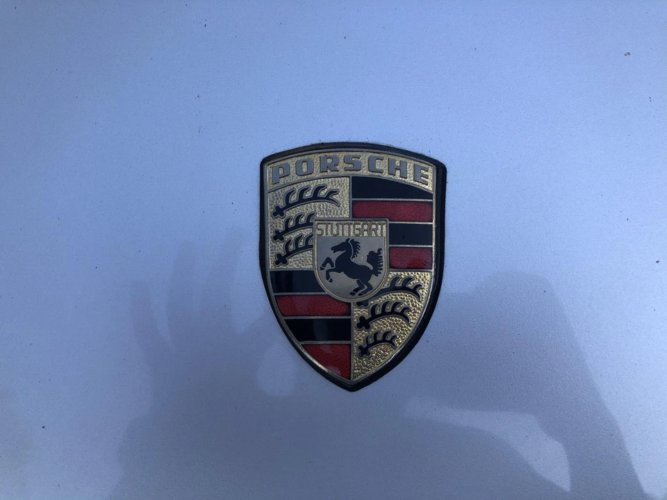 1988 Porsche 930 Turbo - Image 19 of 31