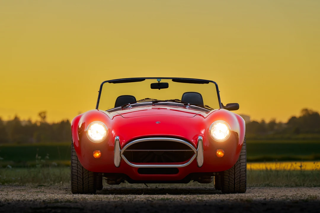 1989 Shelby Cobra Replica - Image 15 of 31