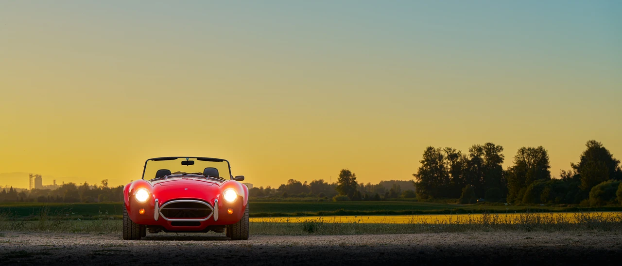 1989 Shelby Cobra Replica - Image 12 of 31
