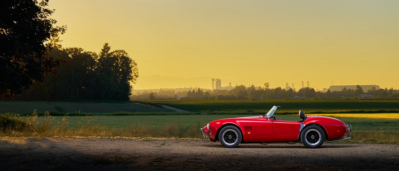 1989 Shelby Cobra Replica - Image 10 of 31