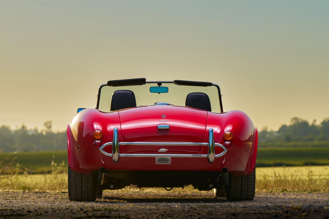 1989 Shelby Cobra Replica - Image 17 of 31