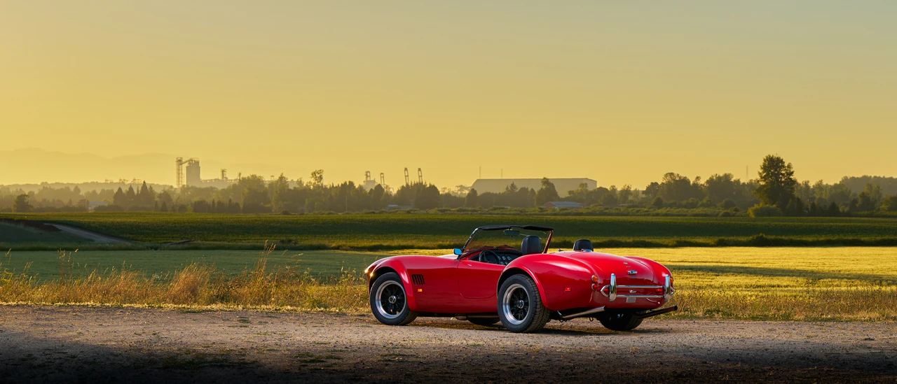 1989 Shelby Cobra Replica - Image 18 of 31