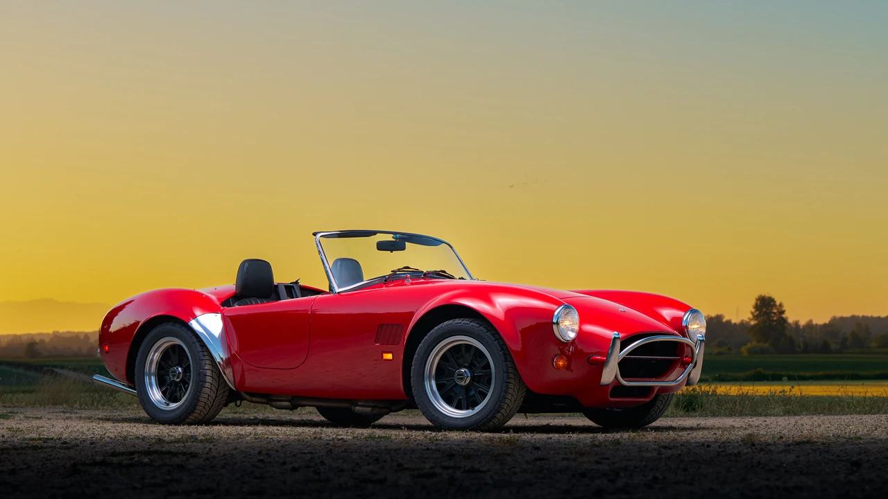 1989 Shelby Cobra Replica - Image 2 of 31