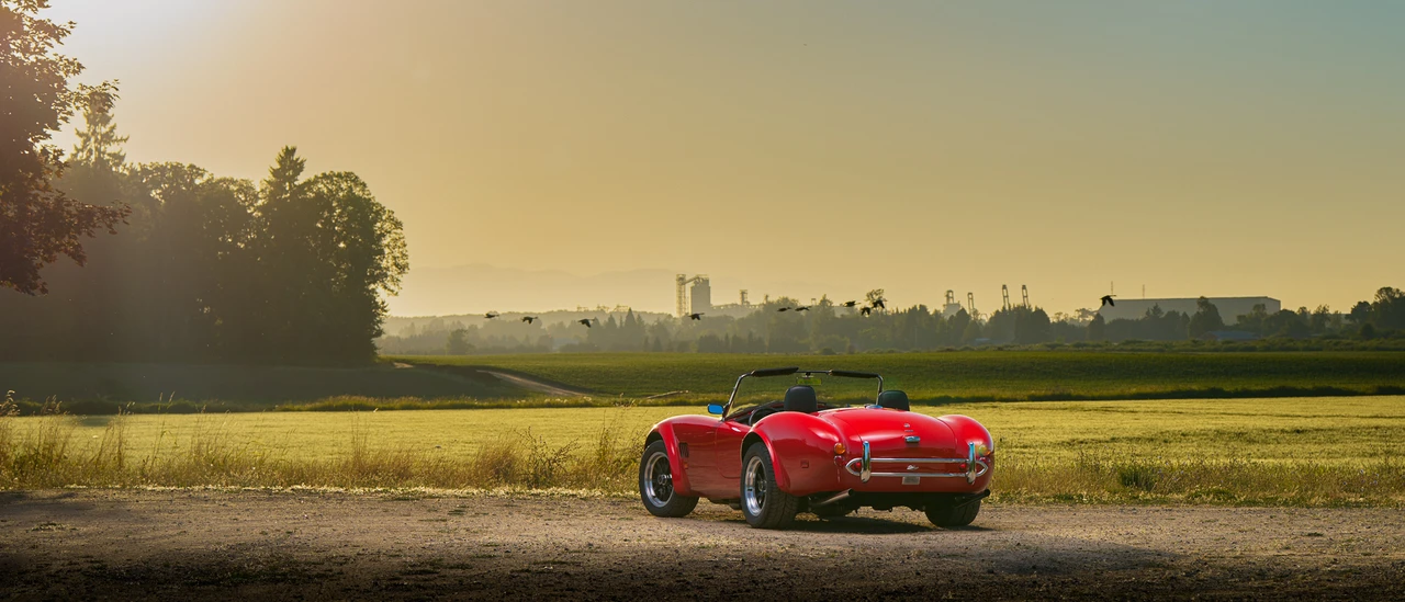 1989 Shelby Cobra Replica - Image 21 of 31