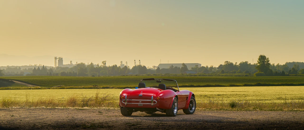 1989 Shelby Cobra Replica - Image 23 of 31