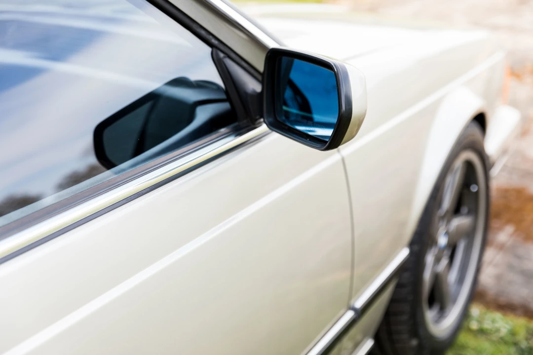 1989 BMW E24 6 Series - Image 26 of 31