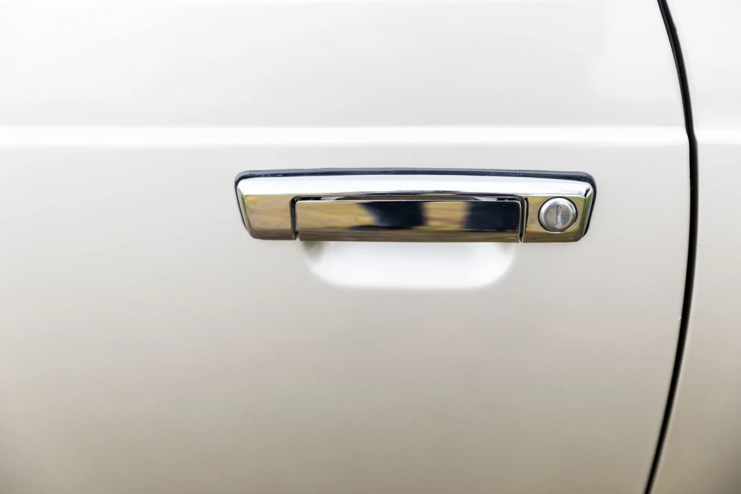 1989 BMW E24 6 Series - Image 28 of 31