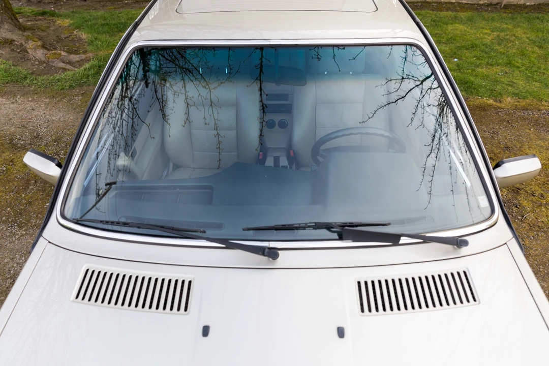1989 BMW E24 6 Series - Image 23 of 31