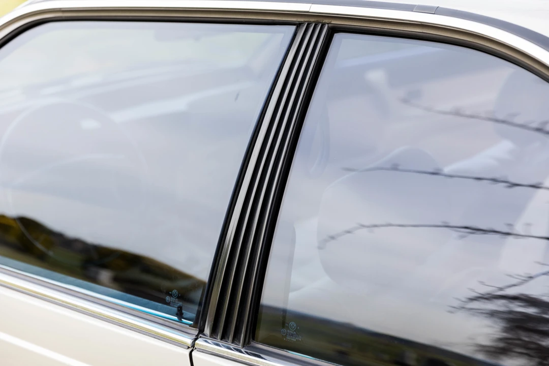 1989 BMW E24 6 Series - Image 31 of 31