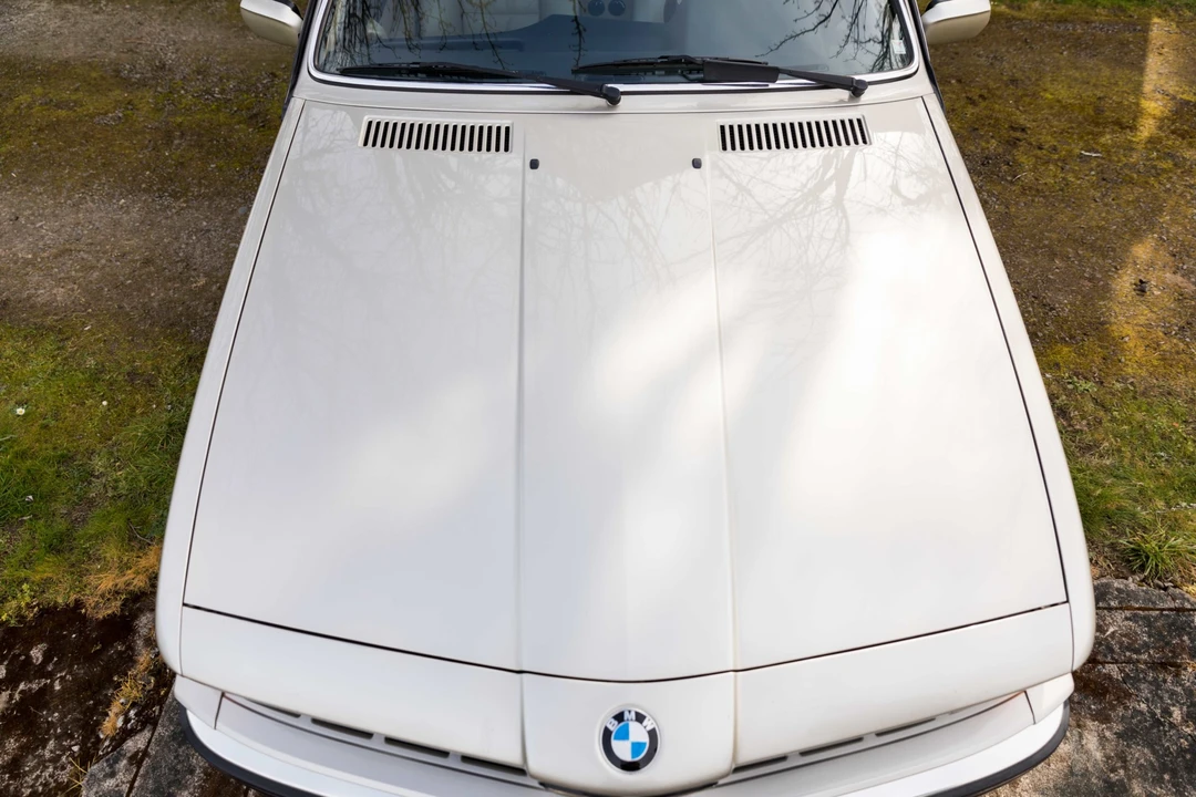 1989 BMW E24 6 Series - Image 22 of 31