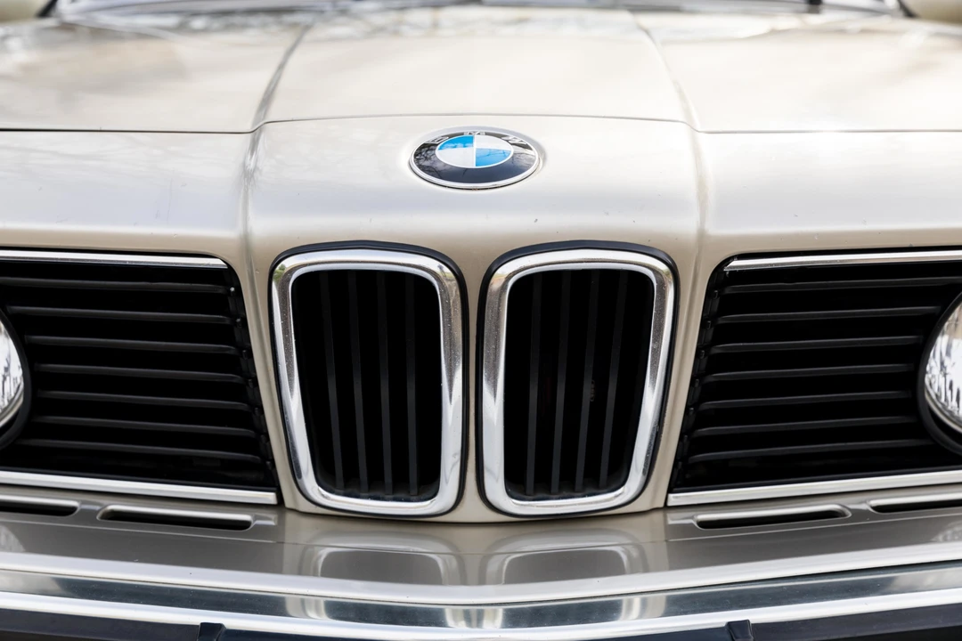 1989 BMW E24 6 Series - Image 17 of 31