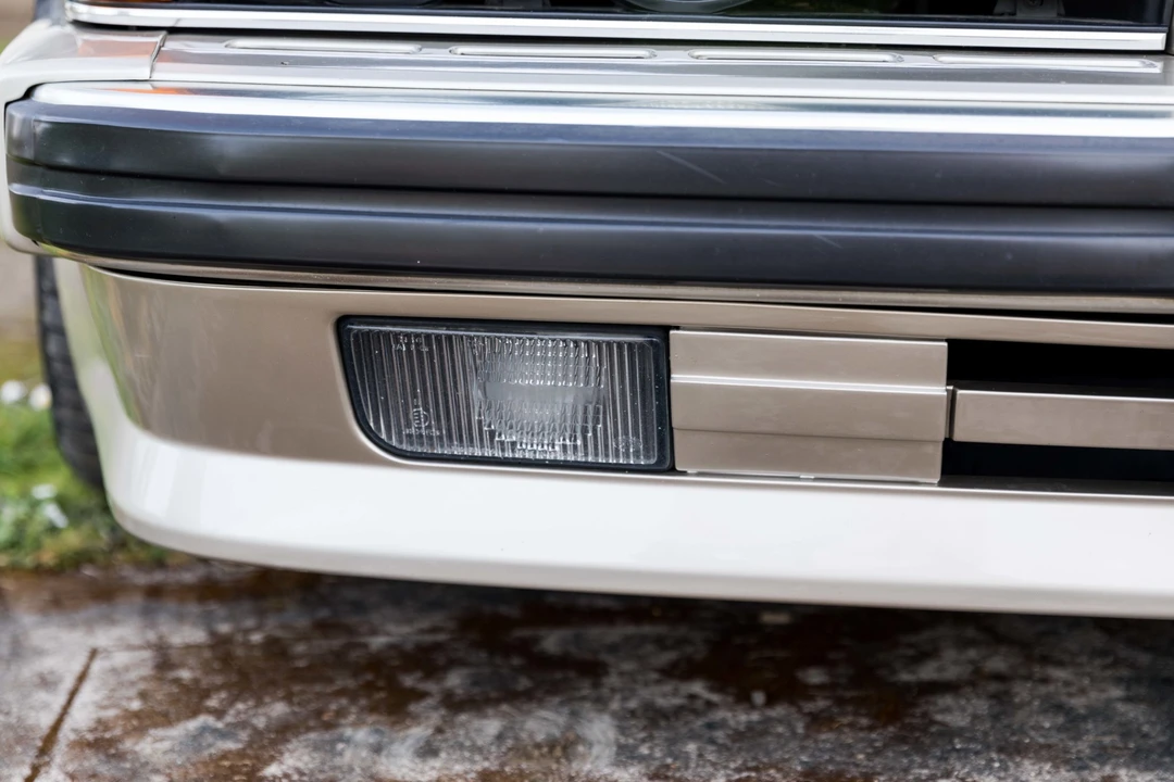 1989 BMW E24 6 Series - Image 18 of 31