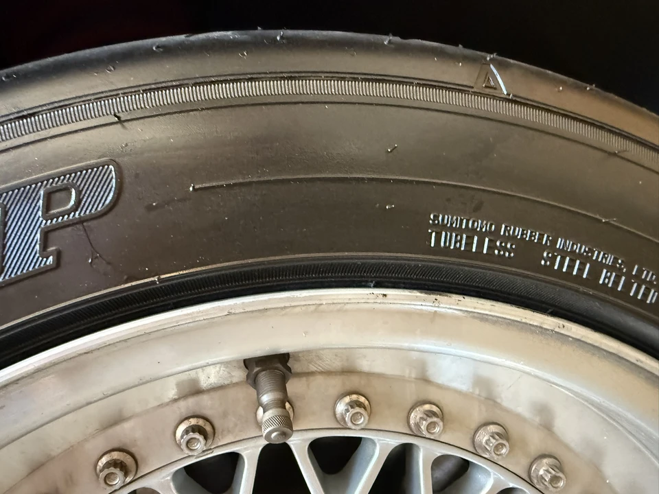 1989 BMW E30 M3 - Image 19 of 31
