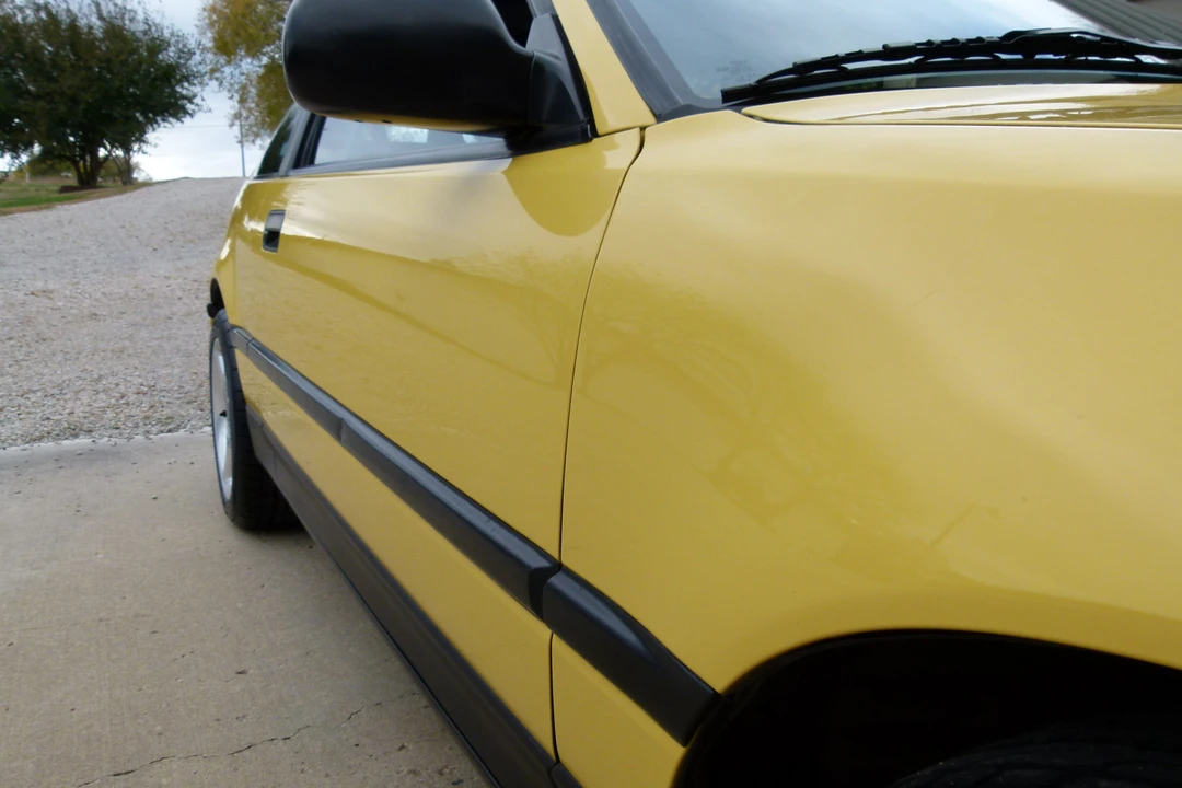 1989 Honda CR-X 2nd Gen - Image 13 of 31