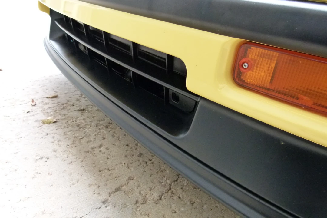 1989 Honda CR-X 2nd Gen - Image 18 of 31