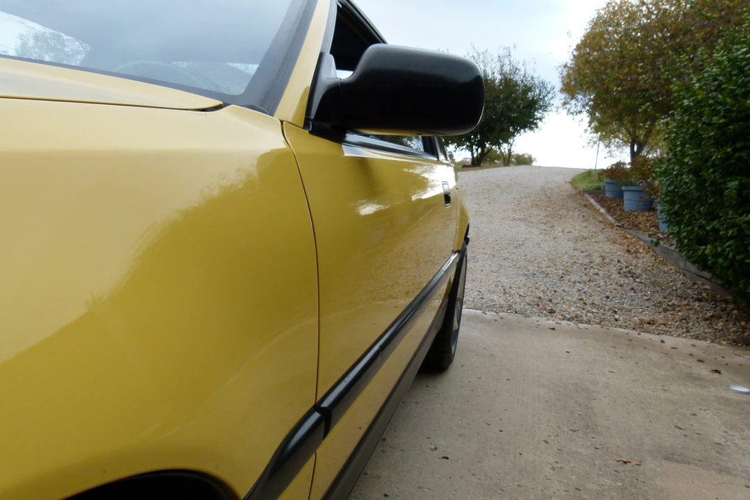 1989 Honda CR-X 2nd Gen - Image 14 of 31