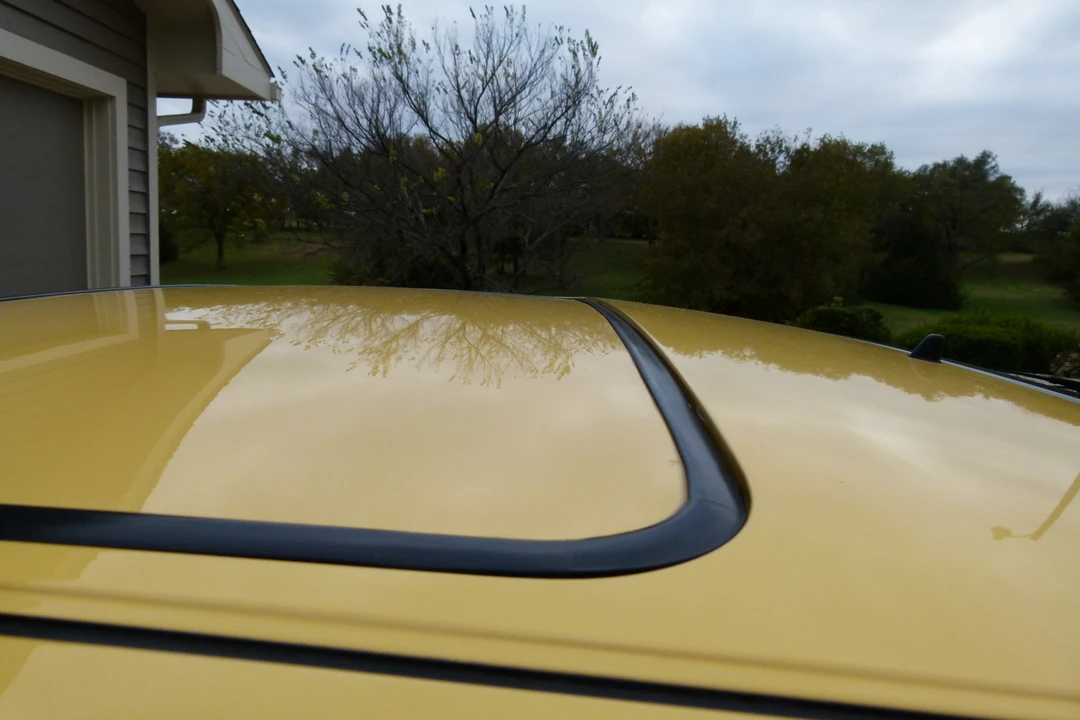 1989 Honda CR-X 2nd Gen - Image 25 of 31
