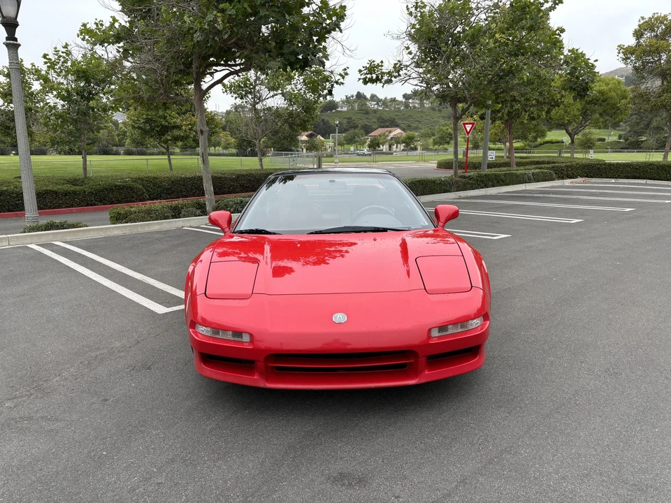 1991 Acura NA1 NSX - Image 3 of 31