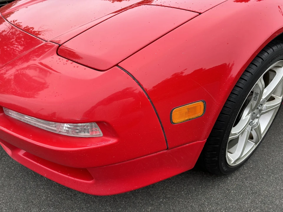 1991 Acura NA1 NSX - Image 11 of 31